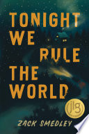 Tonight We Rule the World Book PDF