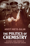 The Politics of Chemistry