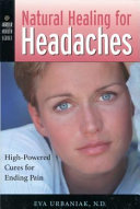 Natural Healing for Headaches