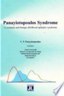 Panayiotopoulos Syndrome Book