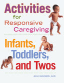 Activities for Responsive Caregiving