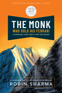 Read Pdf The Monk Who Sold His Ferrari: Special 25th Anniversary Edition