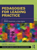 Pedagogies for Leading Practice