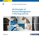 AO Principles of Fracture Management in the Dog and Cat [Pdf/ePub] eBook