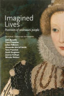 Imagined Lives Book