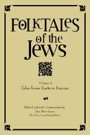 Folktales of the Jews, Volume 2 Pdf/ePub eBook