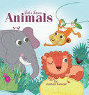 Let s Learn Animals Book PDF