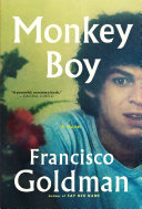 Monkey Boy Pdf/ePub eBook