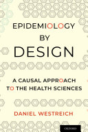 Epidemiology by Design