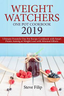 Weight Watchers One Pot Cookbook 2019