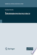 Immunosenescence Book