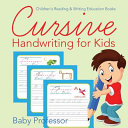 Cursive Handwriting for Kids