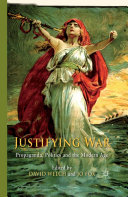 Read Pdf Justifying War