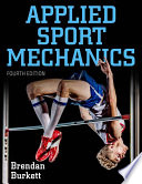 Applied Sport Mechanics 4th Edition