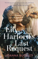 Lily Harford's Last Request Pdf/ePub eBook