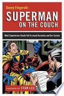 Superman on the Couch