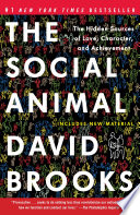 The Social Animal Book