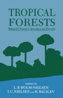 Tropical Forests [Pdf/ePub] eBook