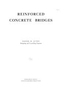 Reinforced Concrete Bridges
