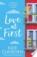 Love at First Book PDF