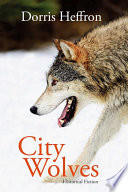 City Wolves Book