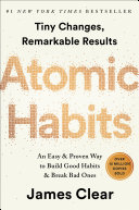 Atomic Habits Pdf/ePub eBook