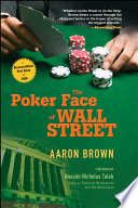 The Poker Face of Wall Street Book