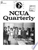 NCUA Quarterly