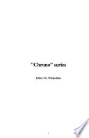 ''Chrono'' Series