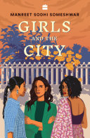 Girls and the City Pdf/ePub eBook