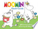 Moomin Flash Cards PDF Book By N.a