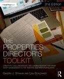 The Properties Director s Toolkit