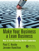 Make Your Business a Lean Business [Pdf/ePub] eBook