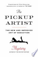 The Pickup Artist Book