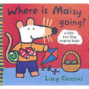 Where is Maisy Going 