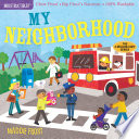 Indestructibles  My Neighborhood Book PDF