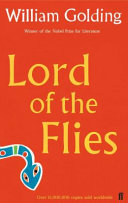 Lord of the Flies Book