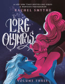Lore Olympus  Volume Three Book