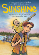 Sunshine  A Graphic Novel Book PDF