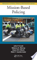 Mission Based Policing PDF Book