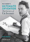 Walt Disney s Ultimate Inventor Book