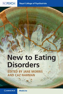 New to Eating Disorders