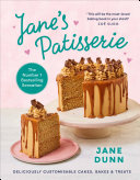 Jane   s Patisserie Book