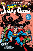 Superman s Pal  Jimmy Olsen by Jack Kirby