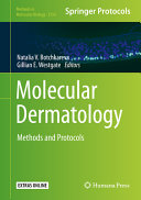Molecular Dermatology Book