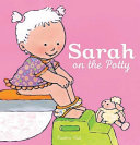 Sarah on the Potty Book