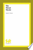 The Moral Mystic Book