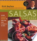Salsas That Cook Book