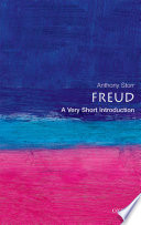 Freud  A Very Short Introduction