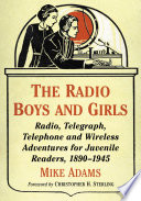 The Radio Boys and Girls Book